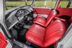 Austin Mini Countryman 1960 года